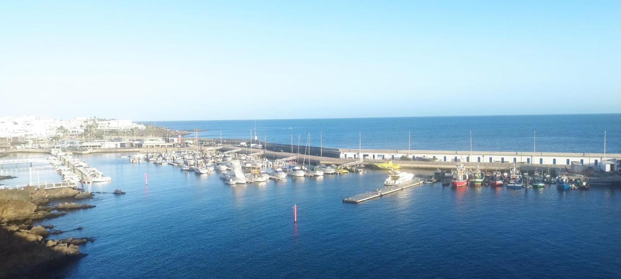 Apartamento Buena Pesca 7 Puerto del Carmen  Exterior foto