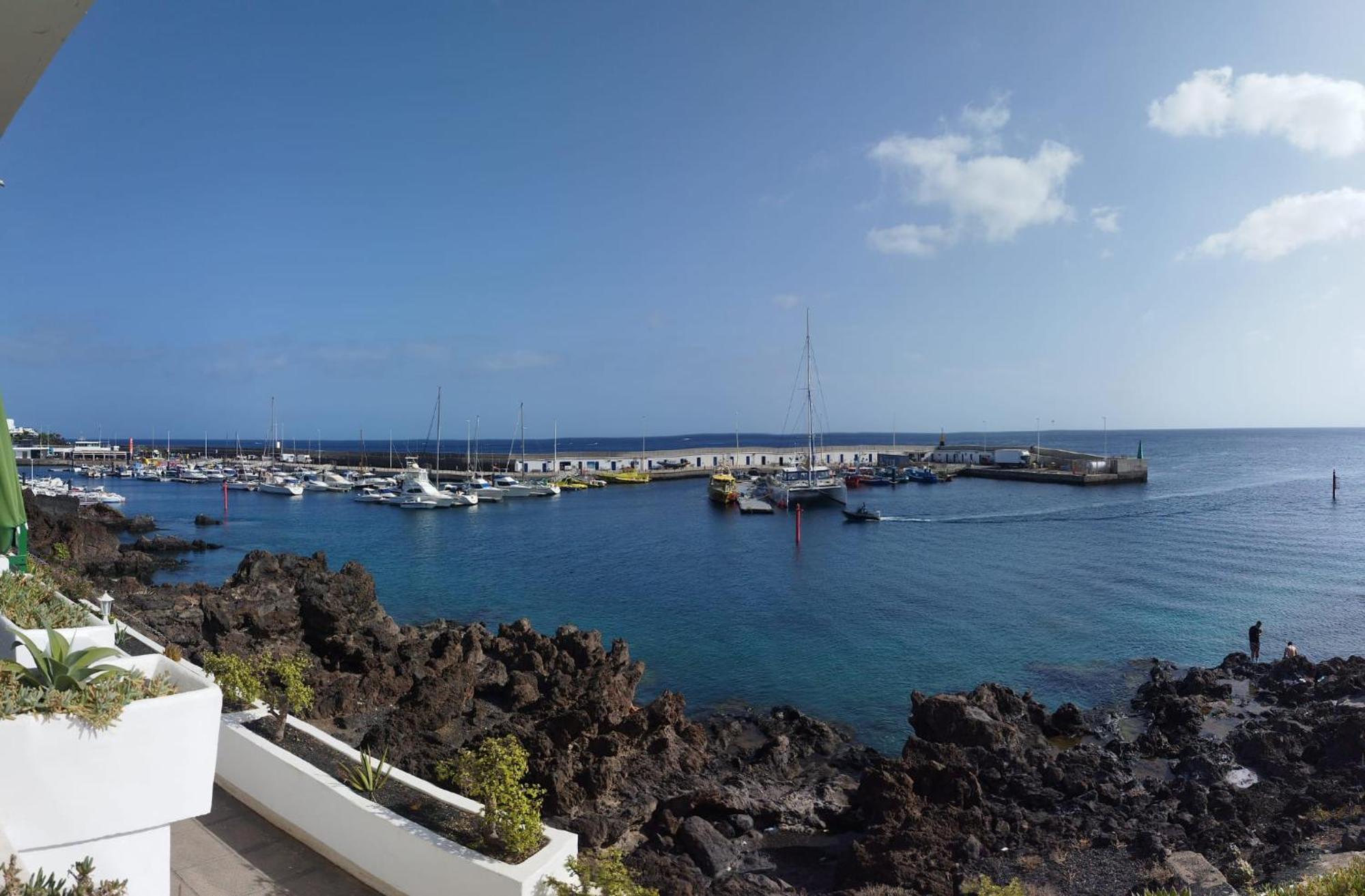 Apartamento Buena Pesca 7 Puerto del Carmen  Exterior foto