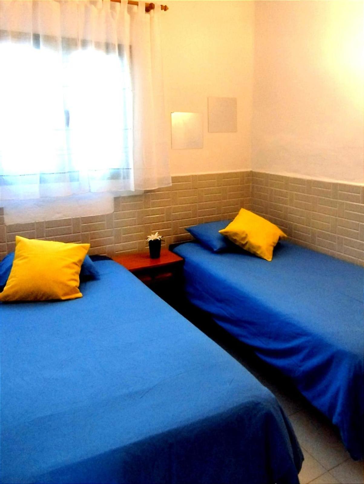 Apartamento Buena Pesca 7 Puerto del Carmen  Exterior foto