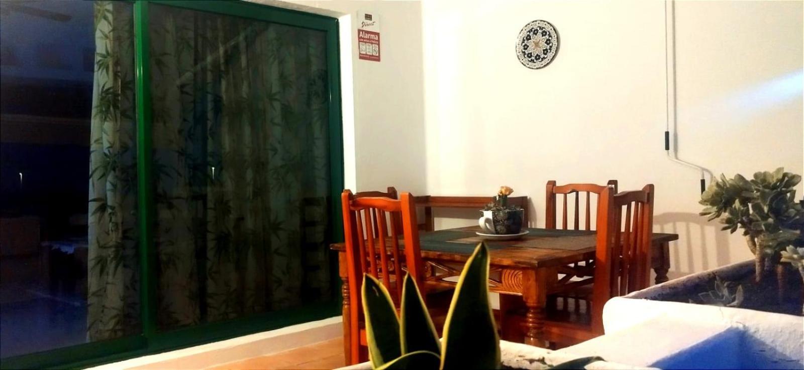 Apartamento Buena Pesca 7 Puerto del Carmen  Exterior foto